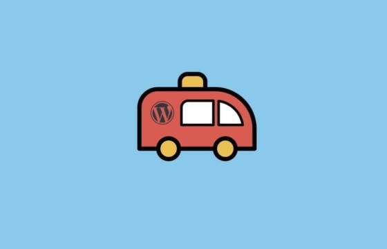 Emergencias WordPress