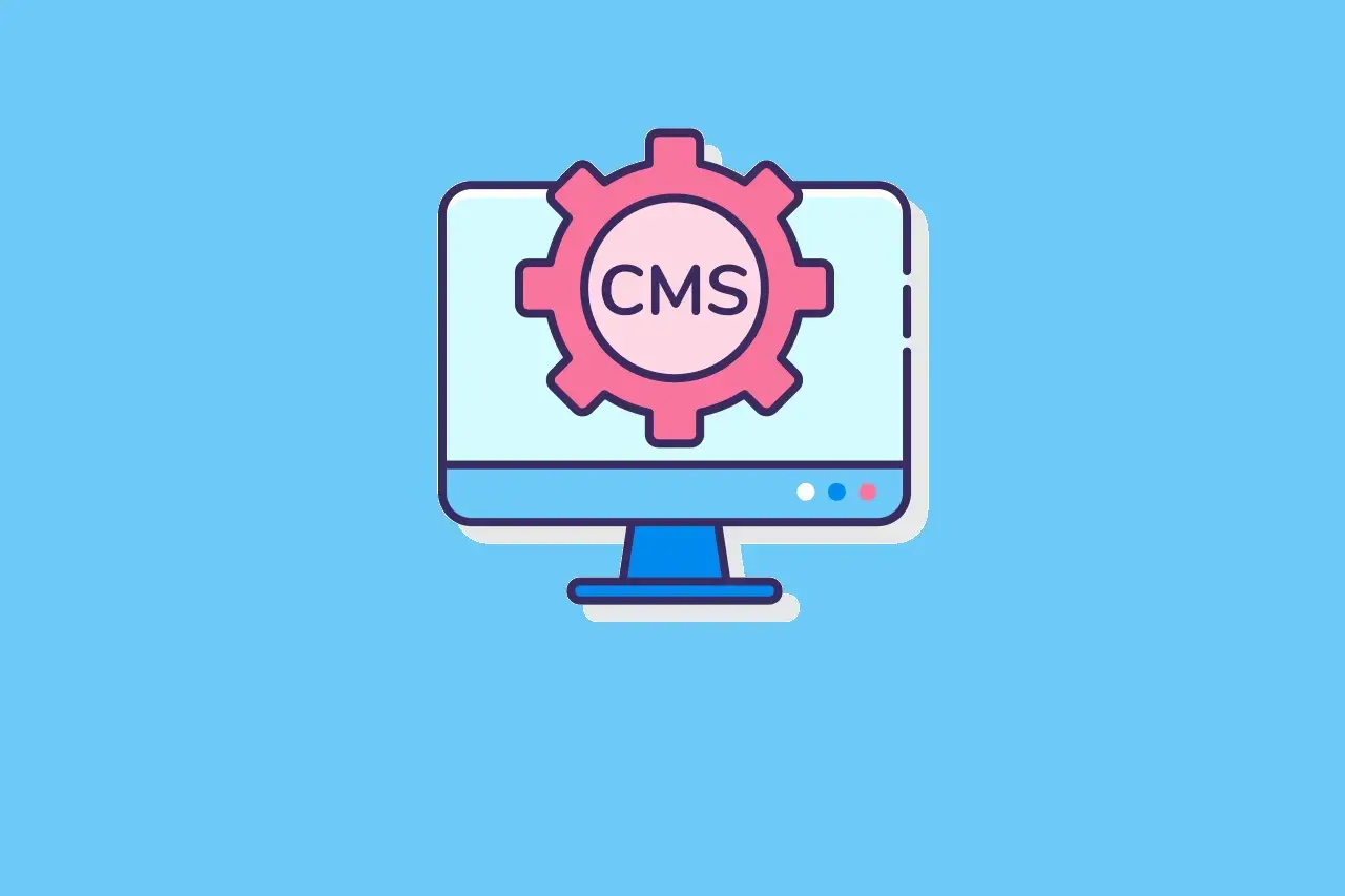Desarrollo de Página Web con CMS Personalizado