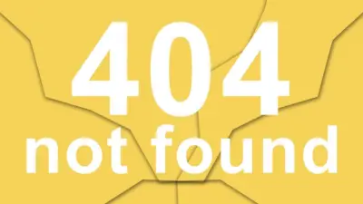 Error 404, Personaliza tu página en el WordPress