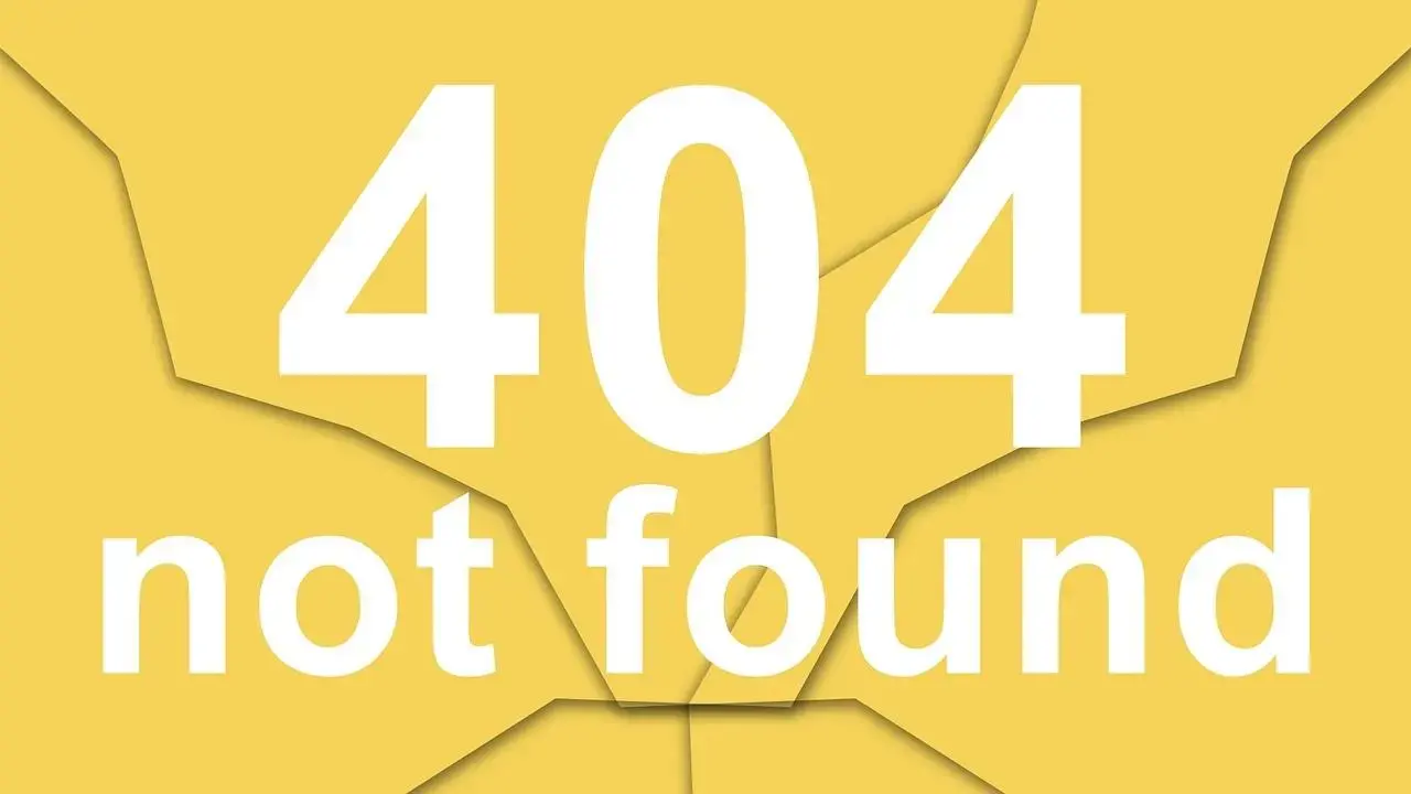 Error 404, Personaliza tu página en el WordPress