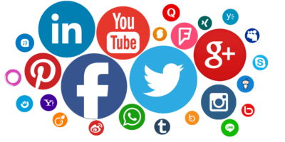 La importancia de las redes sociales en la sociedad actual