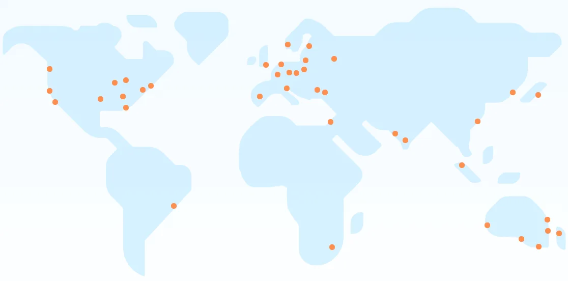 Significado de la CDN y por qué debemos utilizarla