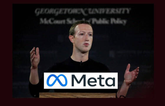 Metaverso: ¿Qué es y cómo se relaciona con Facebook?
