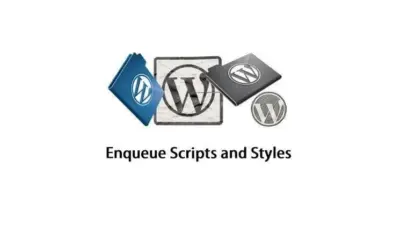 Cargar scripts personalizados en WordPress con o sin un plugin