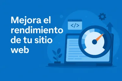 Relacionadas : ¿Qué es el WPO y por qué es tan importante para tu sitio web?